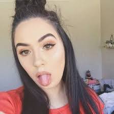 Megan Brandon's Instagram, Twitter & Facebook