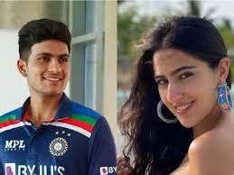 Sara Ali Khan Reveals Her Favourite IPL Team And It Isn't Shubman Gill's  Gujarat Titans