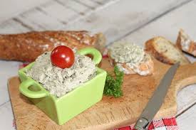 Rillettes De Maquereau Fume Au Thermomix Recette Rillettes De Maquereau Maquereau Fume Rillettes