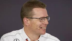 F.1 ANDY COWELL ex capo motori Mercedes diventa CEO Aston Martin e fa fuori  Binotto