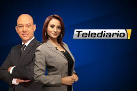 La conductora de nuestro noticiero será despedida por familia y amigos en las próximas horas. Telediario Archives Chapin Tv