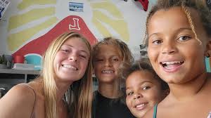 Fundraiser for Trinity H by Clansi Cornista : Lāhainā Wildfire Relief for  Trinity Hobdey