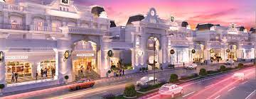 Boulevard stars the late robin williams and is the last on screen acting performance we will ever get to see of the man who changed so many peoples lives. Vincitore Boulevard Luxurious Studios 1 Beds 8 Guaranteed Net Roi