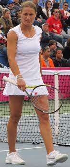 Get the latest player stats on monica niculescu including her videos, highlights, and more at the official women's tennis association website. Monica Niculescu