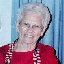 Movelda C. Fisher Obituary