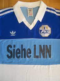 This transfer statistic shows the compact view of the most expensive signings by fc luzern in the 11/12 season. Fc Luzern Fcl Original Trikot Shirt 80er Kaufen Auf Ricardo