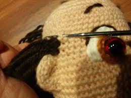 Amigurumi Niloya Bebek Yapilisi Aciklamali Elisiorgudukkani Com Amigurumi Tig Desenleri Orgu