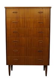 Mid Century Modern Tall Boy Chest Bedroom Dressers Dresser Tall Boys