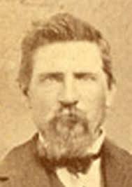 Joseph Shelly (1802-1874)