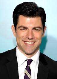 Max Greenfield News