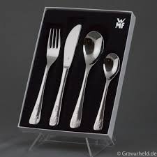 Check out our wmf besteck selection for the very best in unique or custom, handmade pieces from our flatware & silverware shops. Wmf Profiselect Mickey Mouse Besteck Inkl Gravur Gravurheld
