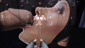 Sfm joi 3d vr 女主人女王会让你很难射精