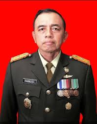 Kabar Duka: Danrem 033/WP Meninggal Dunia, Gubernur Isdianto Ungkap Harnoto  Seperti Keluarga Sendiri