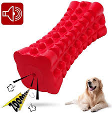 Pet Supplies Vanfine Dog Squeaky Toys Almost Indestructible Tough Durable Dog Toys Dog Chew Toys For Large Dogs Aggre Dog Toys Best Dog Toys Dog Squeaky Toys