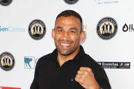 But i respect werdum for it. Usada Reduces Fabricio Werdum S Suspension 10 Months Eligible To Return On April 1 2020 Mmamania Com