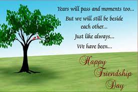 You may be looking for wishing your best friend, childhood friend, sala dosti, chaddi buddy, etc. Happy Friendship Day Wishes 2021 Lovely And Beautiful Greetings Sayings Happy Friendship Day Status 2021
