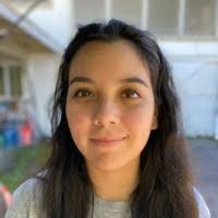 Vanessa Garduno's Instagram, Twitter & Facebook