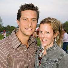 Bear grylls family member name and relationship father: Shara Grylls Sharagrylls On Twitter Bear Grylls Believe In God Bear