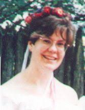 1403 Dorothea Elisabeth (Blish) Genly, CNM, B.A. Lit., M.S. Nursing [f]