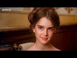 Über 80% neue produkte zum festpreis; Brooke Shields Pretty Baby 1978 Do You Think I M Pretty Youtube