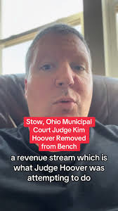 Judge Forrest W Hoover Iii