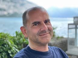 Silvia Redaelli's Instagram, Twitter & Facebook