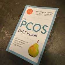 best pcos diet focuses on lifestyle changes to lessen