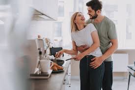 Schönheit ist die morgendämmerung der seele Frauen Aufgepasst Wie Verhalten Sich Verliebte Manner