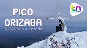La latitud se expresa en grados de cualquier lugar de la superficie terrestre al ecuador. Pico Orizaba El Pico De Orizaba Veracruz Mexico Youtube