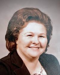 Frances McKemie Obituary July 24, 2024