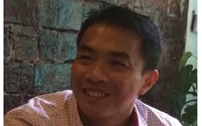 Prof. CHIU Kin Fung, Thomas