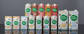 We did not find results for: Nutpods Joins With Vmg Partners To Reshape The Non Dairy Creamer Category