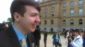 Larch Haven: June 2016