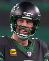 I'm glad to see Rodgers smiling again, talked abt need to retire, However  tis guy looks beat up, if I was him I would be njoying the fruit of my  labor earning