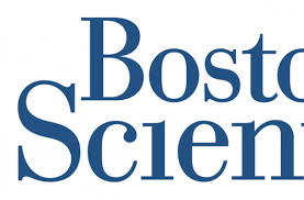 Image result for boston scientific logo