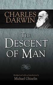 The Descent of Man (Dover Books