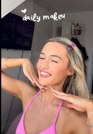 Bethany Webster: Scouse Singer from Liverpool