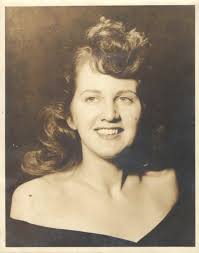 Elenore Helen Wilber Obituary