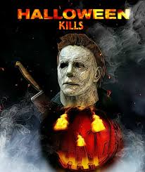 Exactly one year away from halloween kills here's all of the details so far that have been released about the 2020 halloween kills movie i promise i'll do a. Halloweenkillsmovie Hashtag On Twitter
