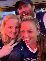 Celebrating a great season 💜