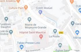 Location Appartement A Moyeuvre Grande 57250 Louer Acheter Logements Sociaux