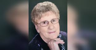 Obituary information for Opal L. Hartman