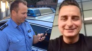 Mit „Hulapalu" verhinderte er einen Selbstmord