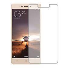 Xiaomi Redmi 3x Screen Protector ...