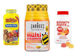 Should my child take a vitamin? 8 Best Growth Vitamins For Kids Available On The Market