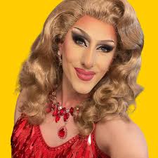 🤩 From 'RUPAUL'S DRAG RACE' to CHRISTCHURCH!