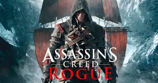 مدونة شروحات ابس كوم الترجمة العربية للعبة Assassins Creed Rogue علئ Ps3 و Xbox 360