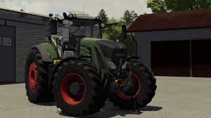 Farming Simulator 22 Row Crop Tractors - Diniz Farms - Farming Simulator  Modding