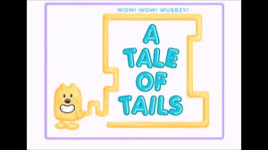 We did not find results for: Wow Wow Wubbzy A Tale Of Tails Video Dailymotion