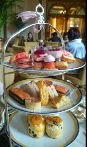 Изучаем китайский язык с нуля! è‹±å¼ä¸‹åˆèŒ¶ ç²‰ç´…åæœˆ The Lobby S Photo In Tsim Sha Tsui Hong Kong Openrice Hong Kong